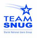 Team Snug logo