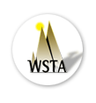 WSTA logo